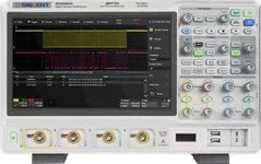 Siglent SDS5000X Series