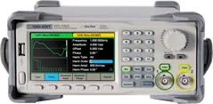 Siglent SDG1000X Series
