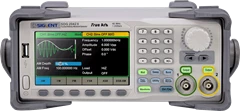 Siglent SDG2000X Series