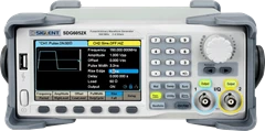 Siglent SDG6000X Series