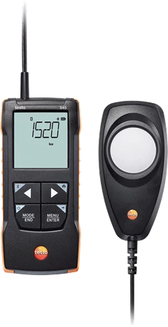 testo 545