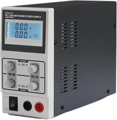 Velleman LABPS3010SM