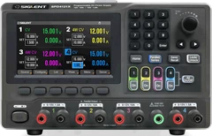 Siglent SPD 4000X series