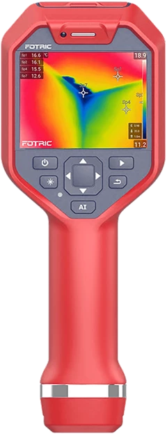 Fotric C2