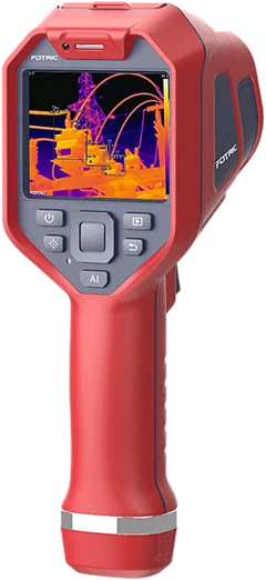 Fotric C5
