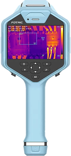 Fotric Ti5