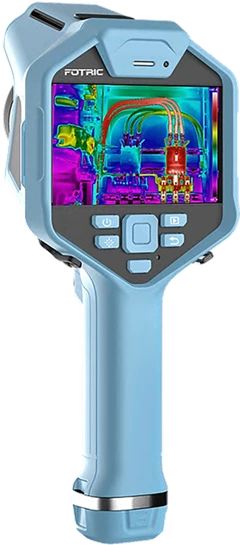 Fotric Ti7