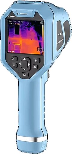 Fotric TK7