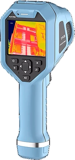 Fotric TK8