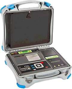 Metrel MI 3205