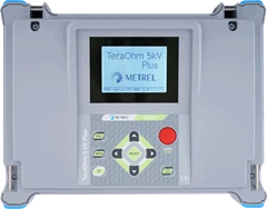 Metrel MI 3201
