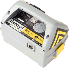 Radiodetection Genny transmitter