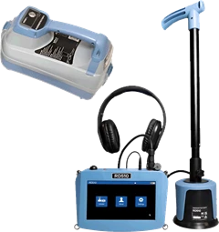 Radiodetection RD510
