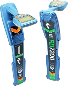 Radiodetection RD7200
