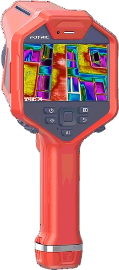 Fotric V5 series