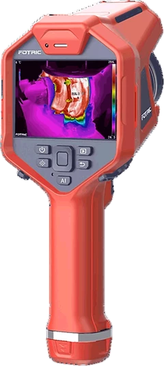 Fotric V7 series