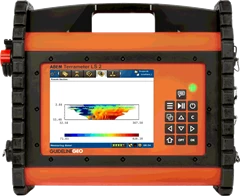 GuidelineGeo Terramater LS2