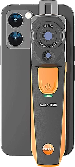 Testo 860i