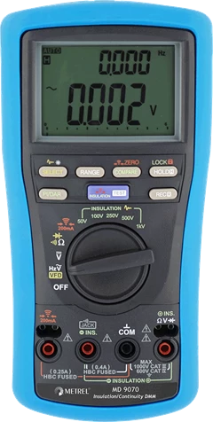 Metrel MD 9070