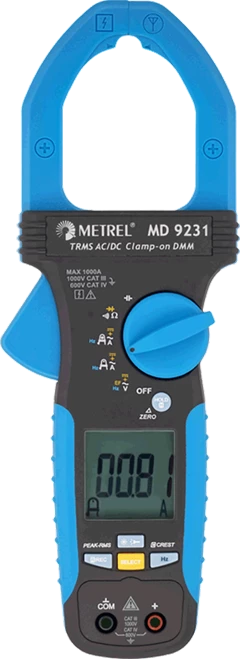 Metrel MD 9231
