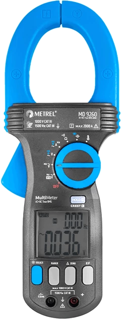 Metrel MD 9260