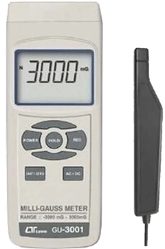 LUTRON GU-3001