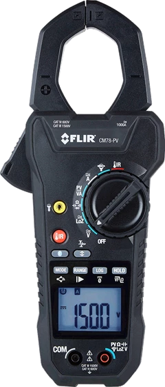 Flir CM 78-PV
