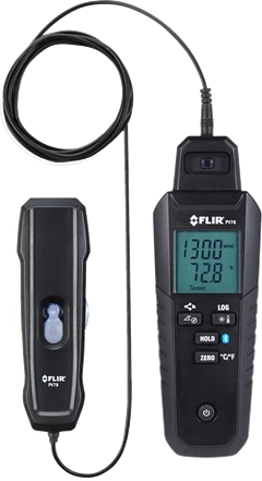 Flir PV 78