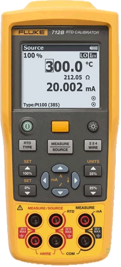 Fluke 712B