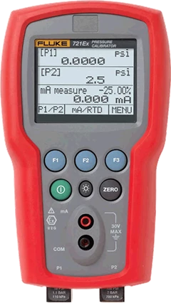 Fluke 721Ex series