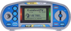 Metrel MI 3109PS