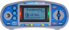 Metrel MI 3108PS