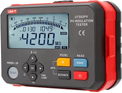 UNI-T UT 503PV