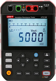 UNI-T UT 513C