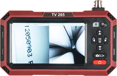 Testboy TV 285