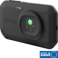 Flir C5