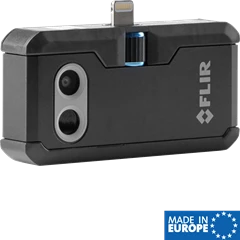 Flir ONE PRO FOR iOS