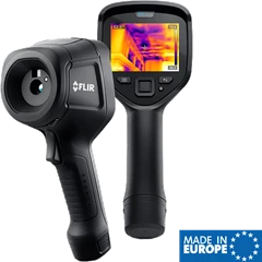 Flir E6 PRO