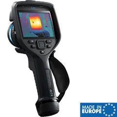 Flir E86