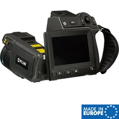 Flir T660