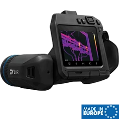 Flir T840