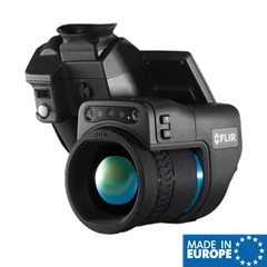 Flir T1020