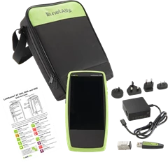 NETALLY LinkRunner AT 1500