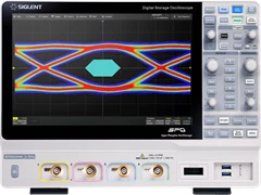 Siglent SDS 6000A Series