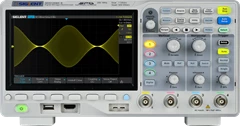 Siglent SDS1000X-E Series