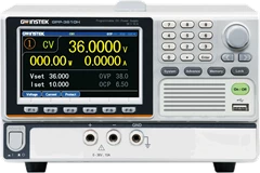 GW Instek GPP 3610H/7250 series