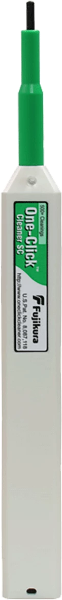 AFL Noyes One-Click Cleaner SC, ST, FC
