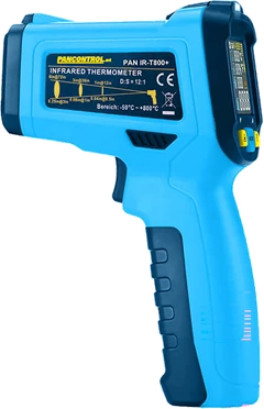 PANCONTROL PAN IR-T800+