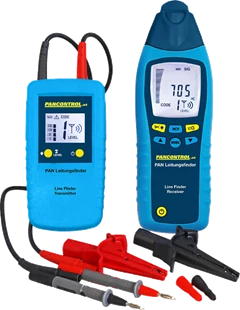 PANCONTROL PAN Leitungsfinder