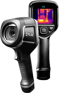 FLIR E6-XT